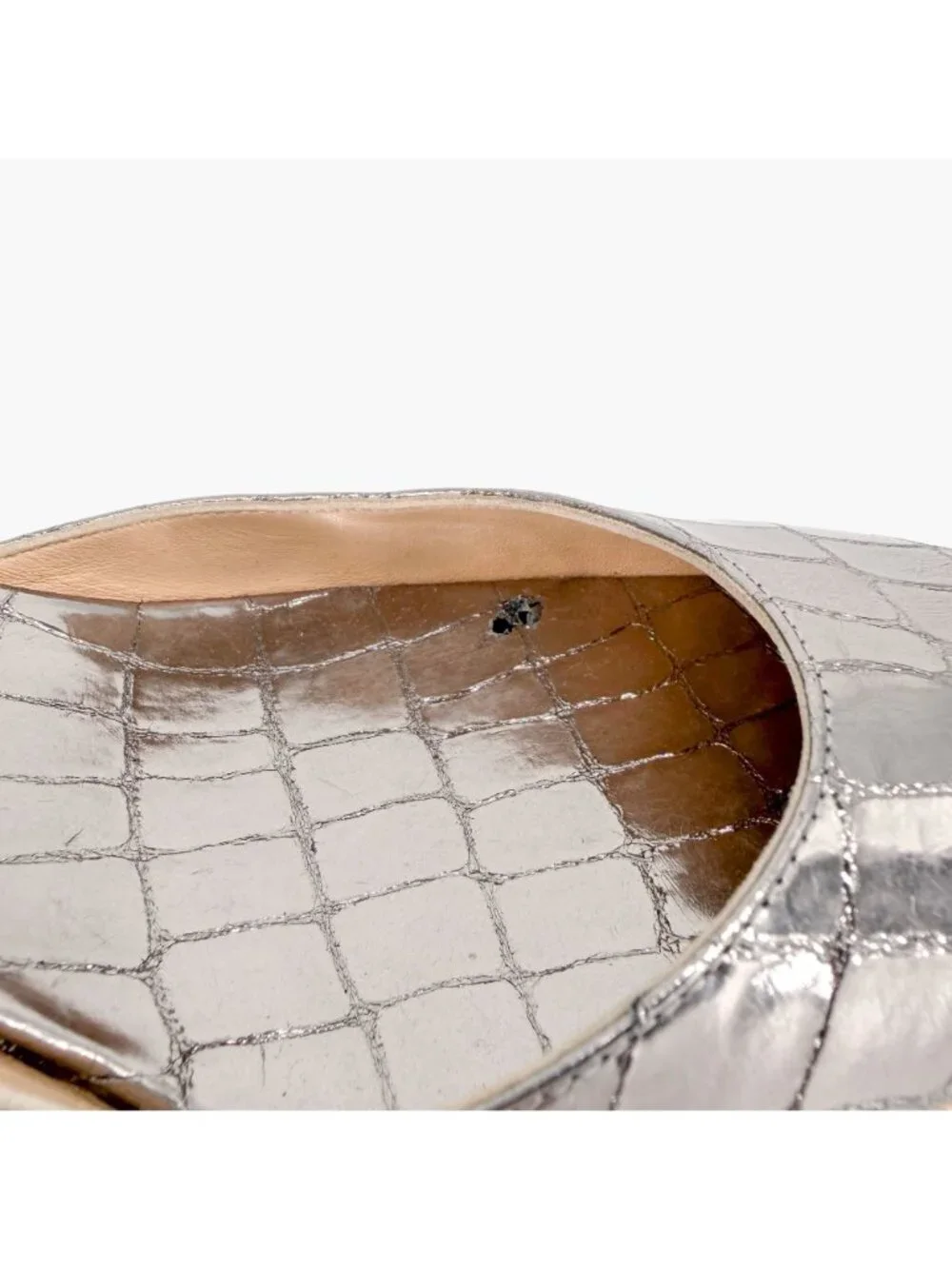Christian Louboutin pre owned